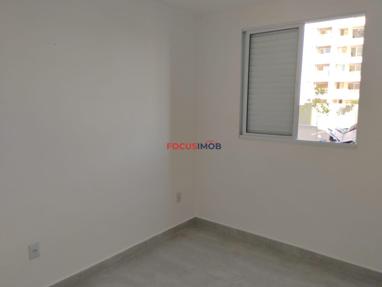 Apartamento para locação condomínio Residencial Rosas em Mogi Guaçu SP