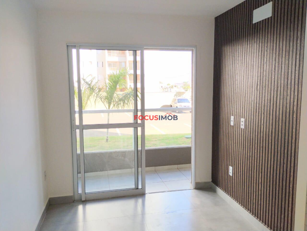 Apartamento para locação condomínio Residencial Rosas em Mogi Guaçu SP