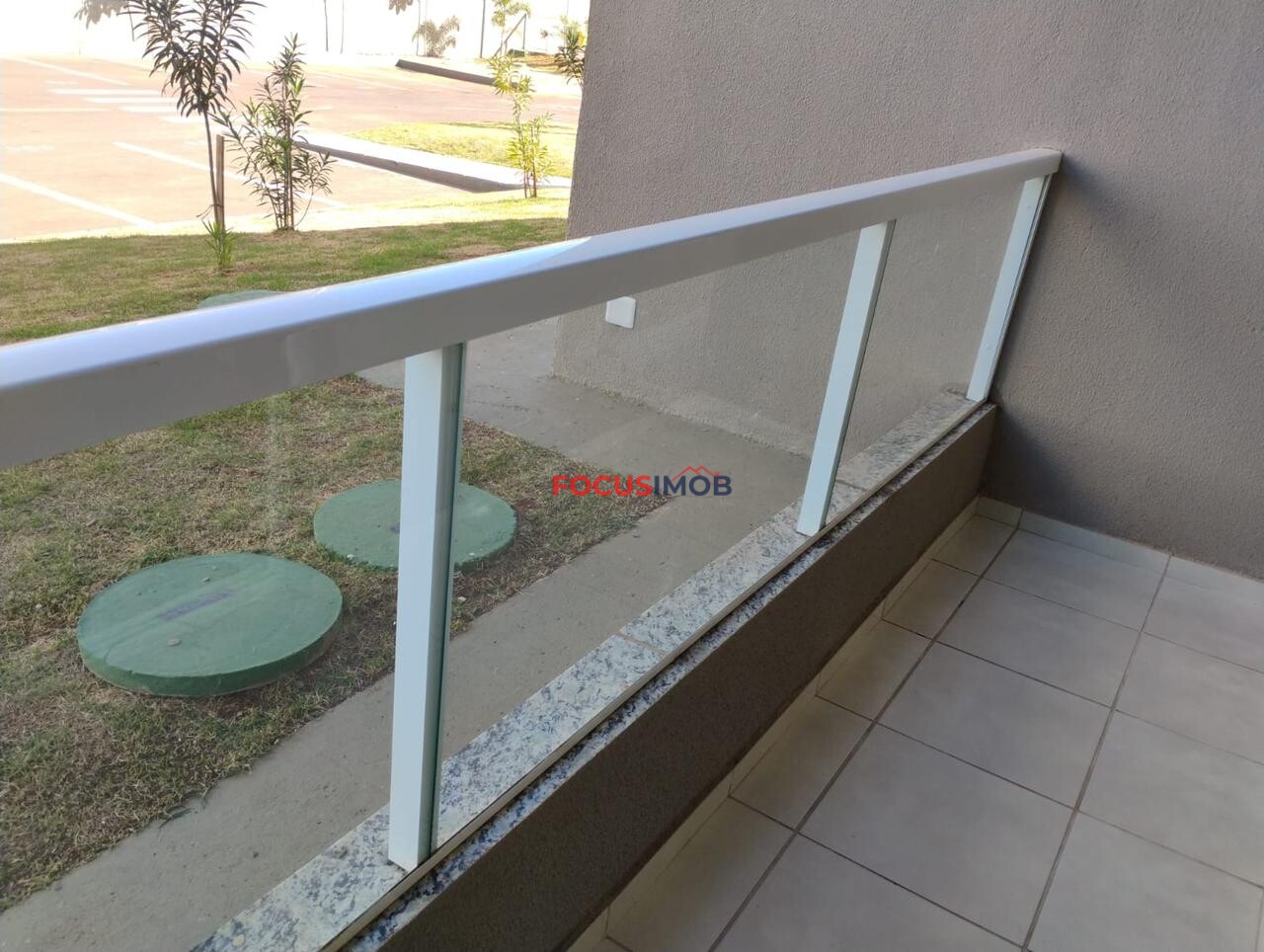 Apartamento para locação condomínio Residencial Rosas em Mogi Guaçu SP