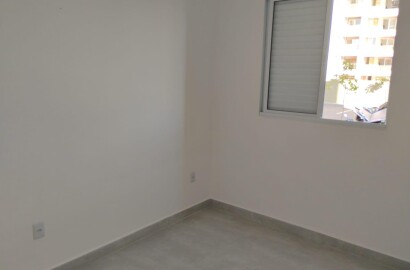 Apartamento para locação condomínio Residencial Rosas em Mogi Guaçu SP