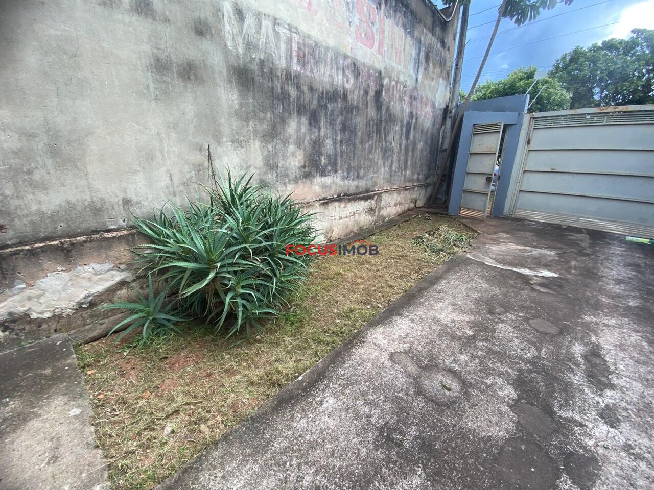 🏡 Casa para locação – Jardim Novo II, Mogi Guaçu/SP