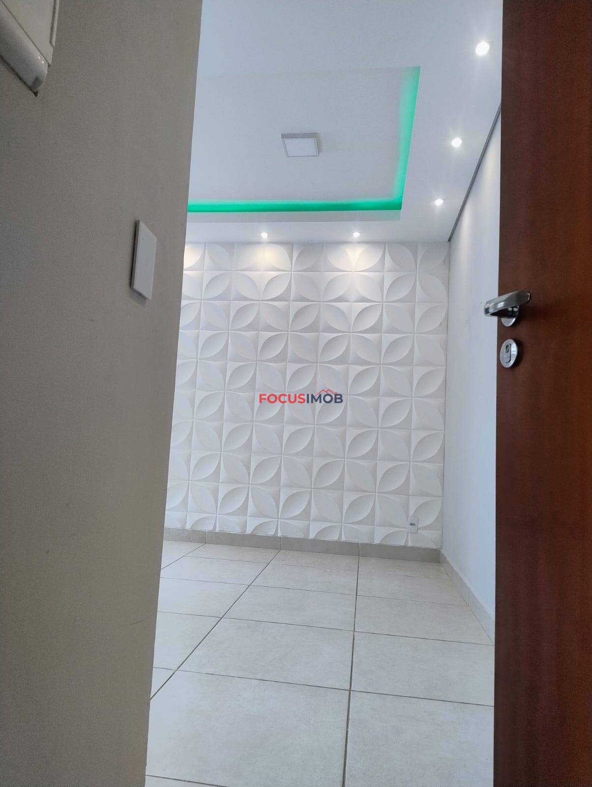 🏡 APARTAMENTO TÉRREO À VENDA – Condomínio Parque dos Lagos | Mogi Guaçu