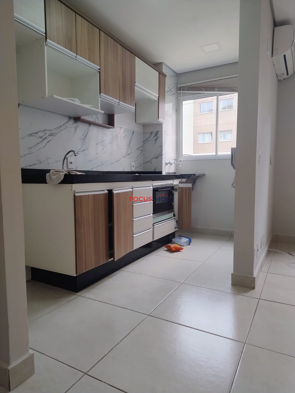 🏡 APARTAMENTO TÉRREO À VENDA – Condomínio Parque dos Lagos | Mogi Guaçu