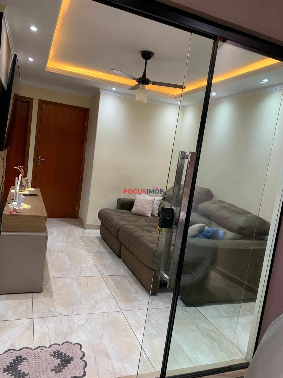 casa à venda no José Tonolli – Itapira (SP)