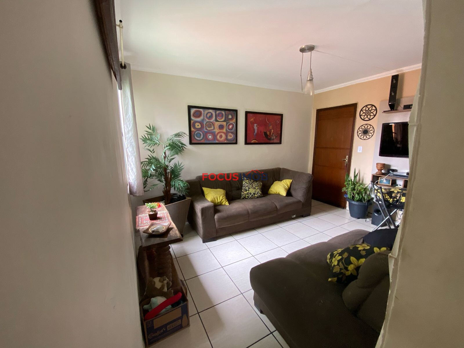 Apartamento Condominio Parque das Arvores- ITAPIRA