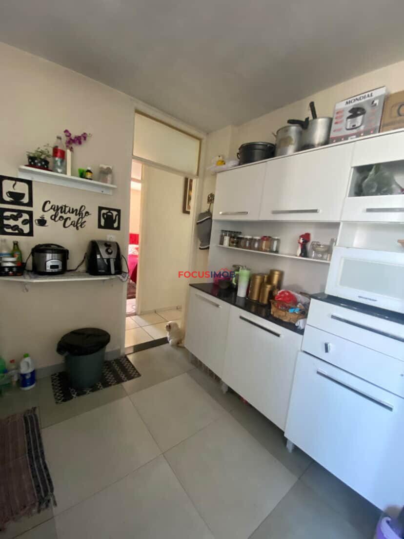 Apartamento Condominio Parque das Arvores- ITAPIRA