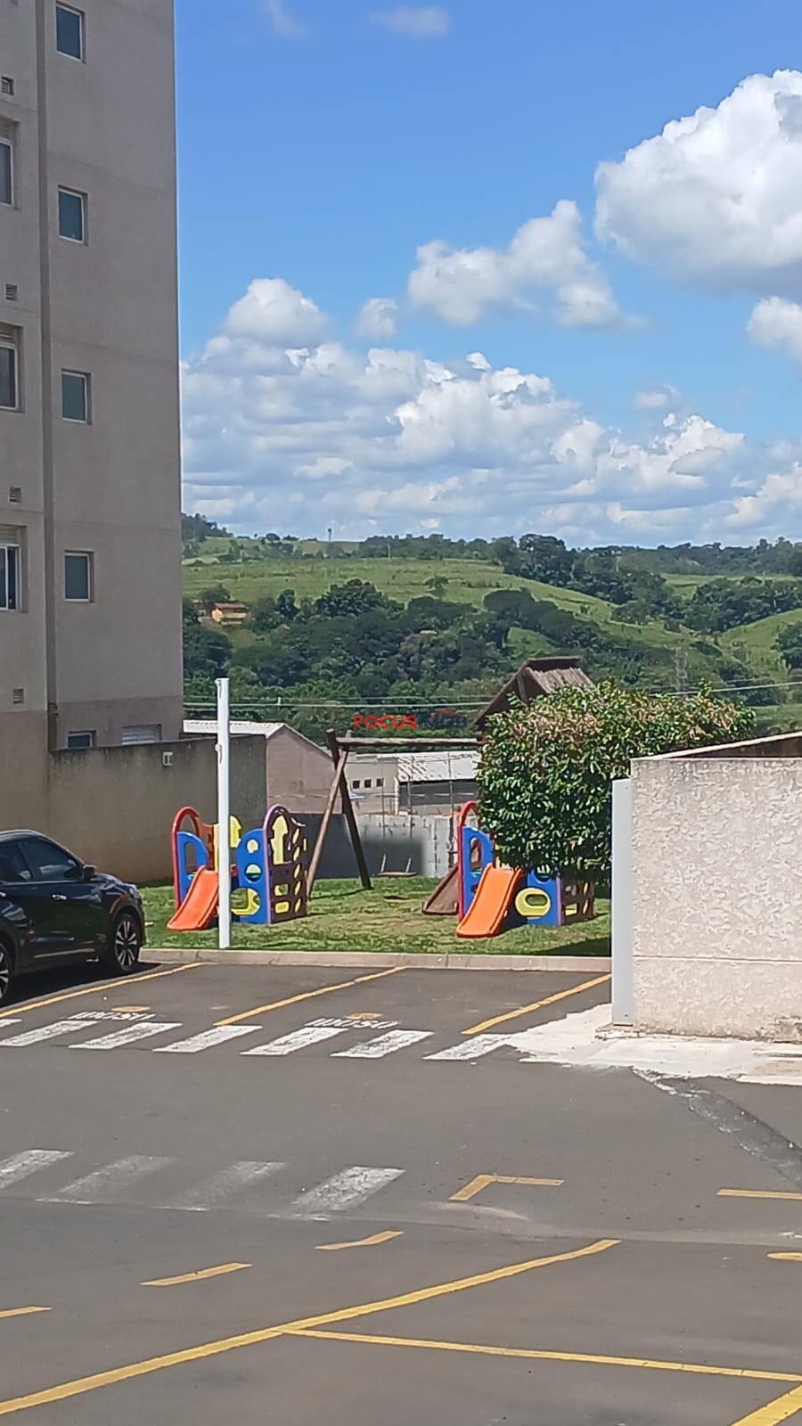 Apartamentos à venda – Itapira (Condomínio Euroville)