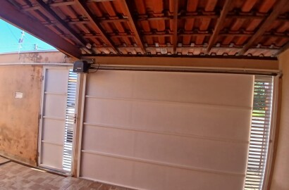 Casa à venda –  Jardim Galego, Itapira – SP