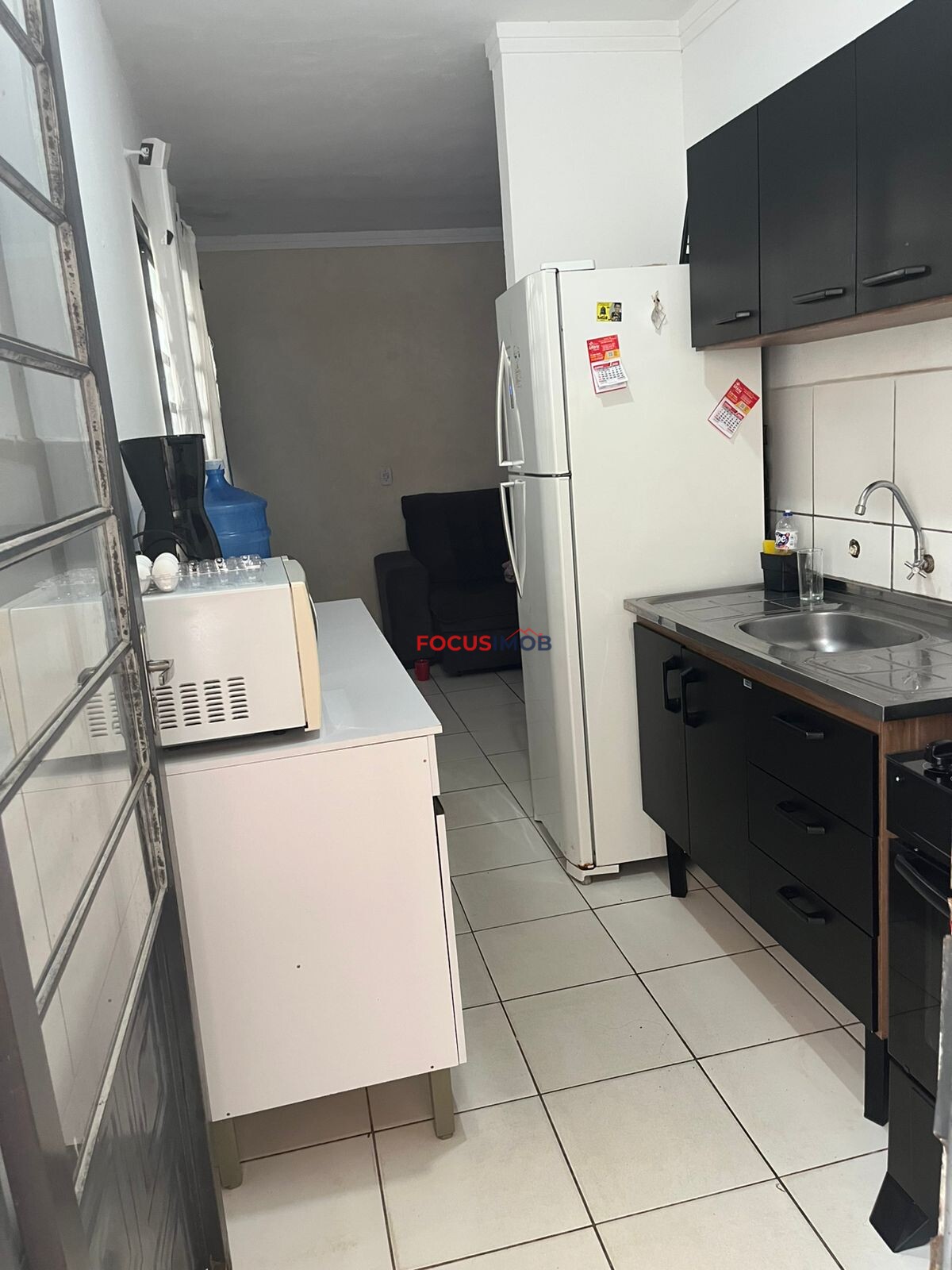 Casa no José Tonolli – Itapira, SP