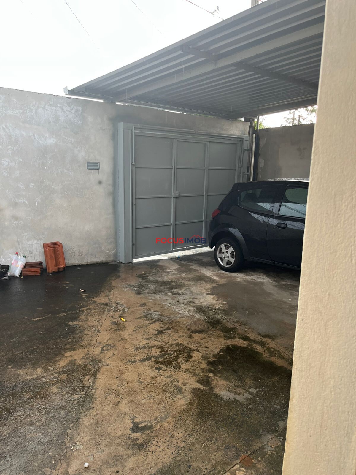 Casa no José Tonolli – Itapira, SP