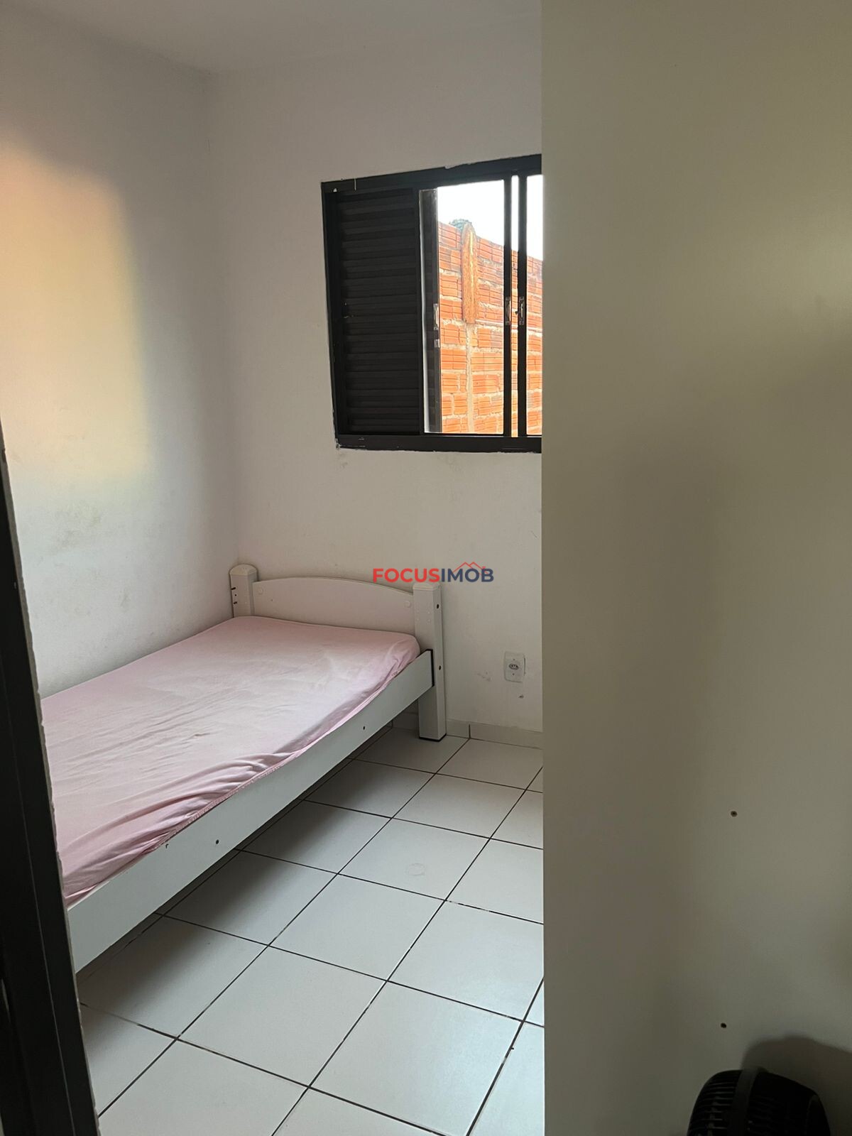 Casa no José Tonolli – Itapira, SP