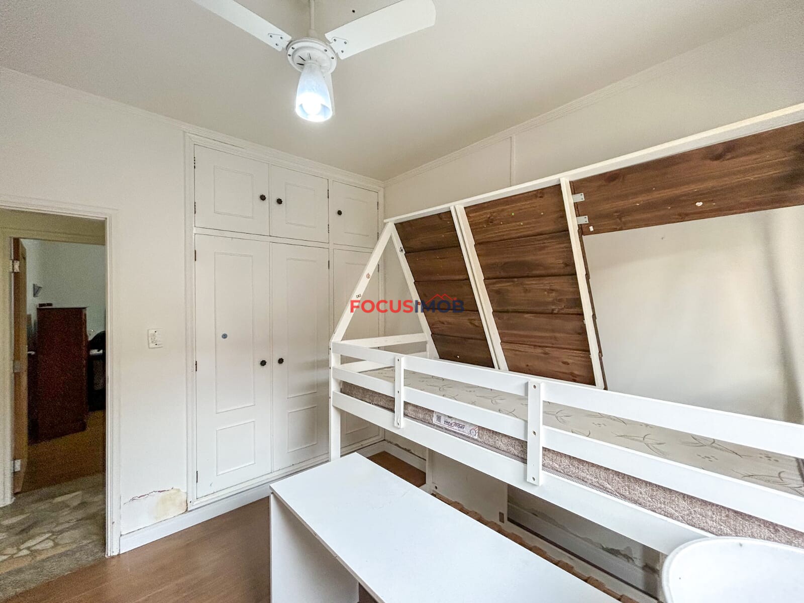 Casa Ampla com Edícula