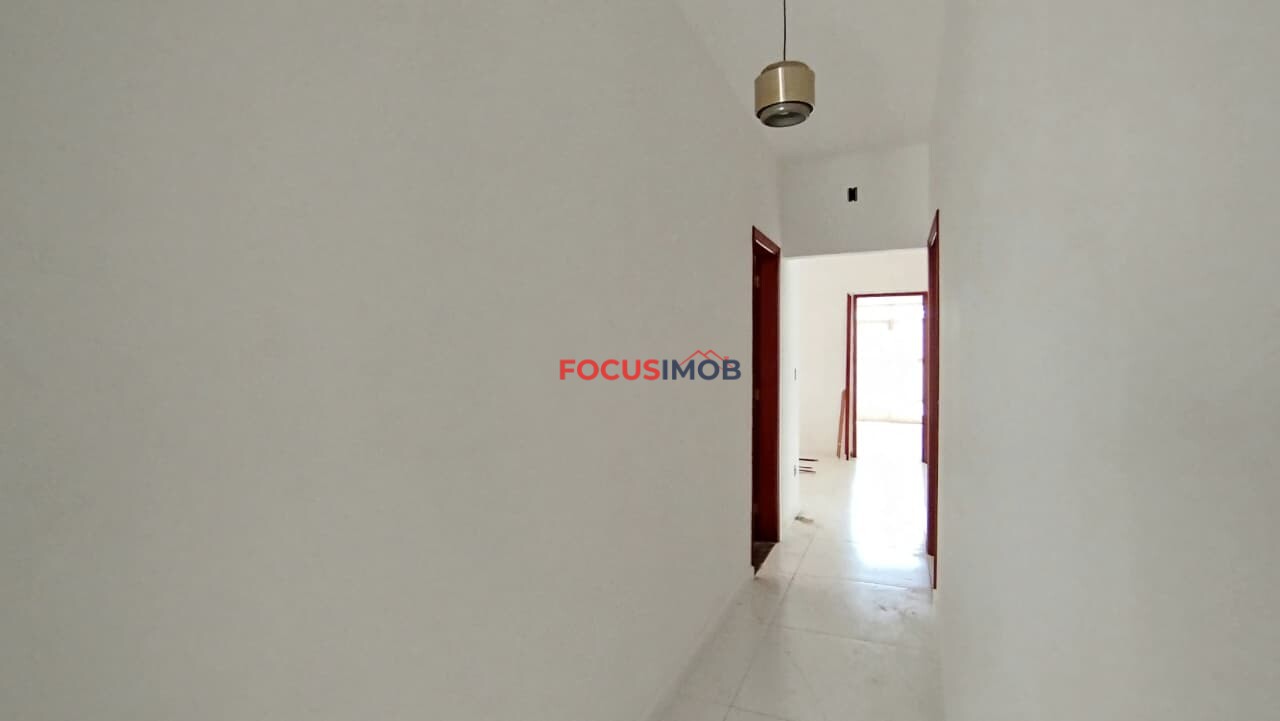 🏡 CASA AMPLA COM 3 QUARTOS + EDÍCULA PARA LOCAÇÃO – JD. SANTO ANTÔNIO | MOGI GUAÇU