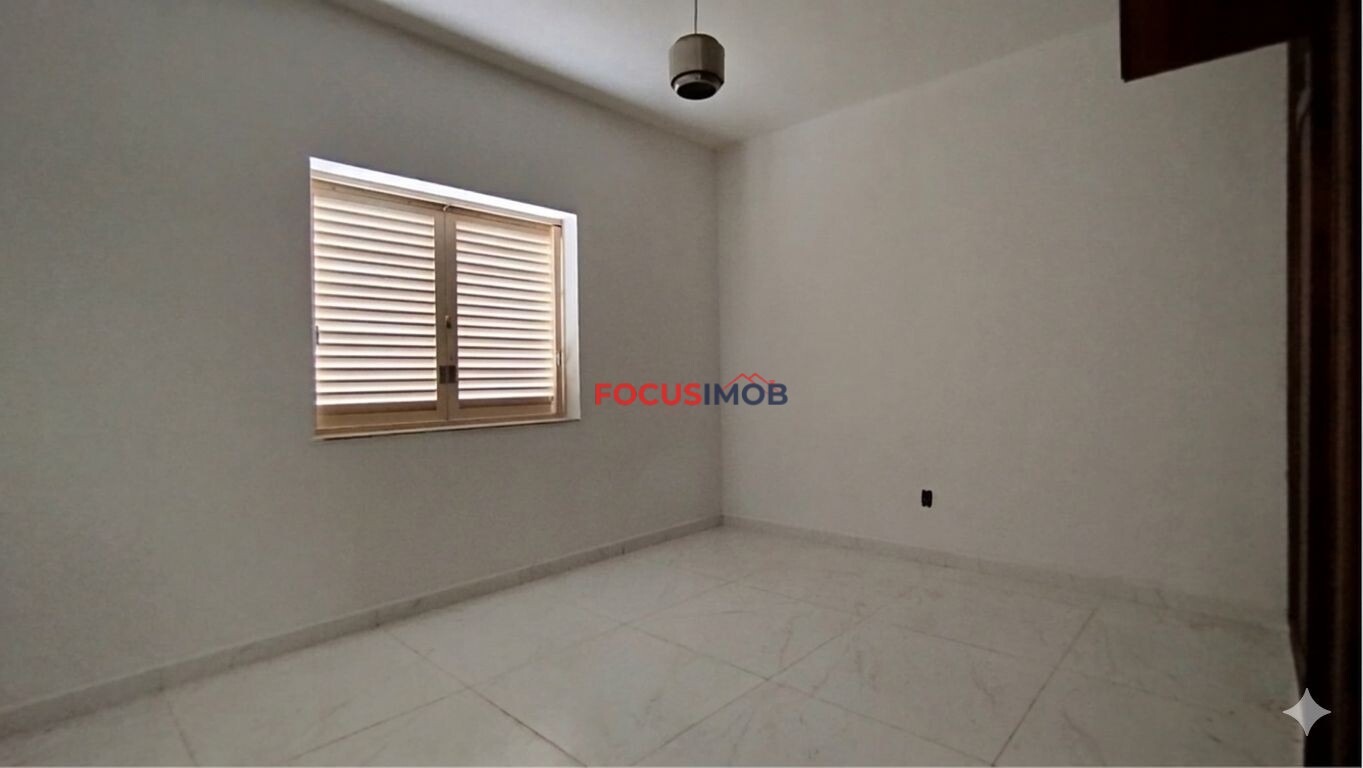 🏡 CASA AMPLA COM 3 QUARTOS + EDÍCULA PARA LOCAÇÃO – JD. SANTO ANTÔNIO | MOGI GUAÇU