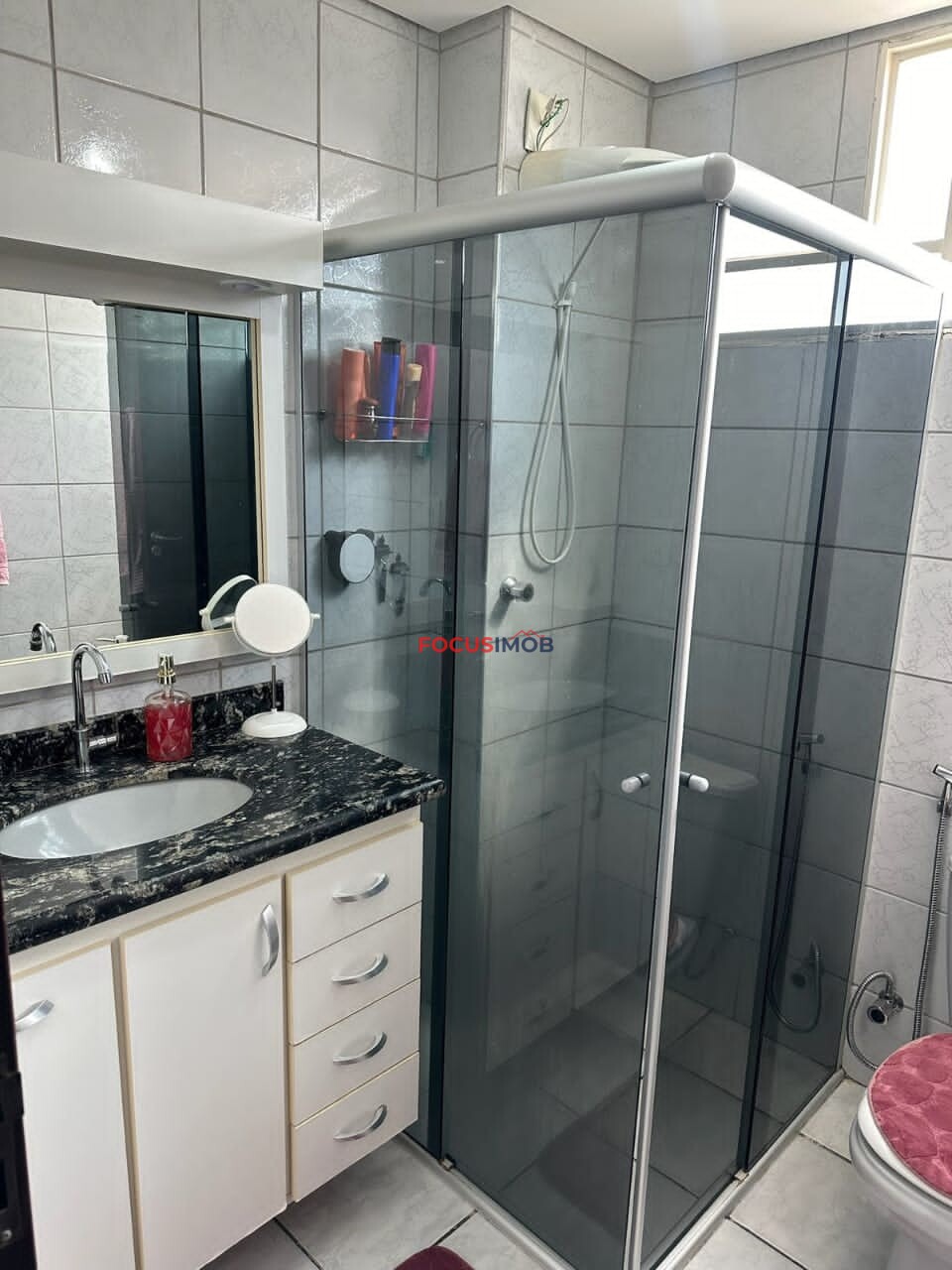 Apartamento 2 Dormitórios com Planejados – Ótima Localização!