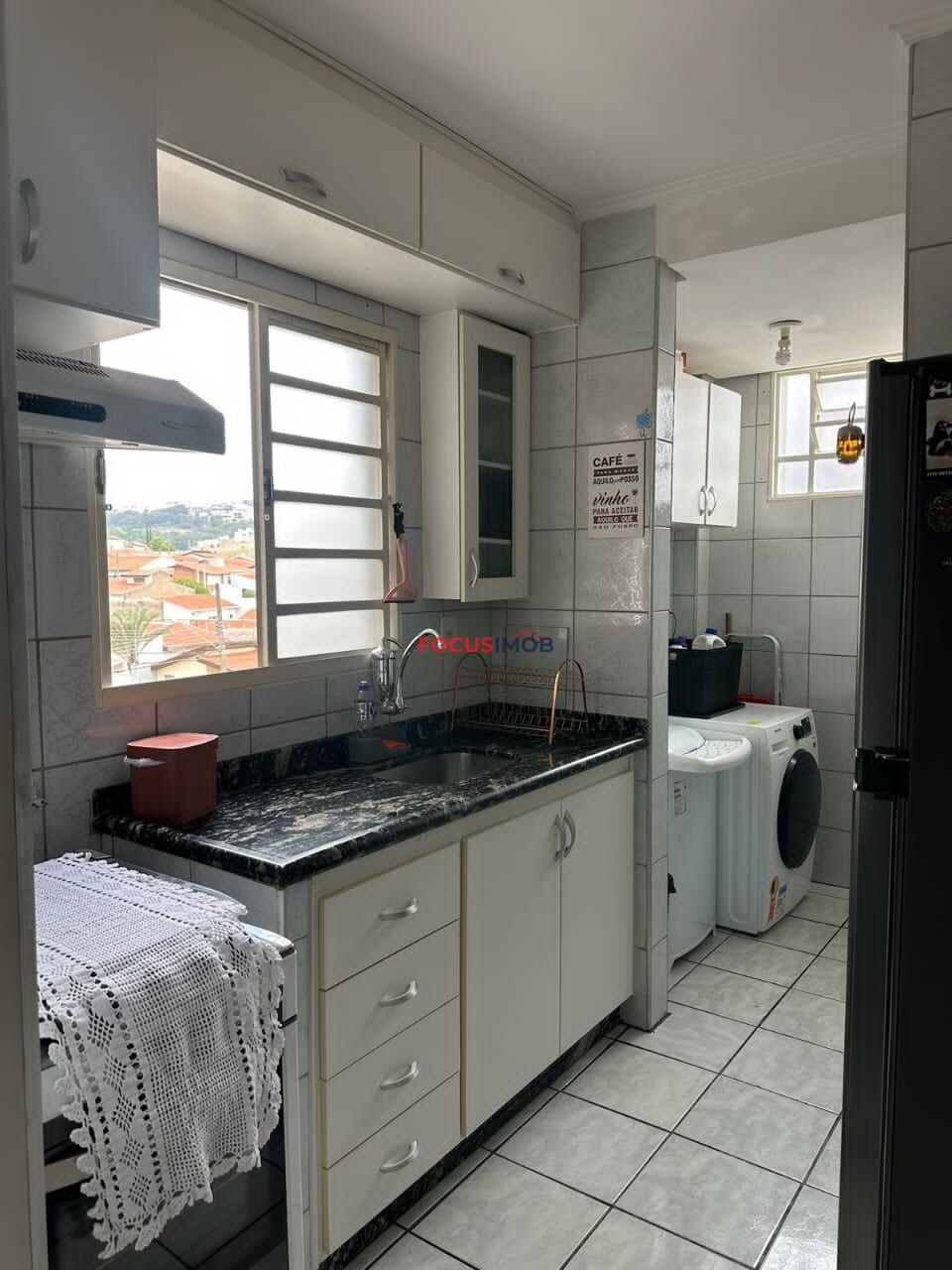 Apartamento 2 Dormitórios com Planejados – Ótima Localização!