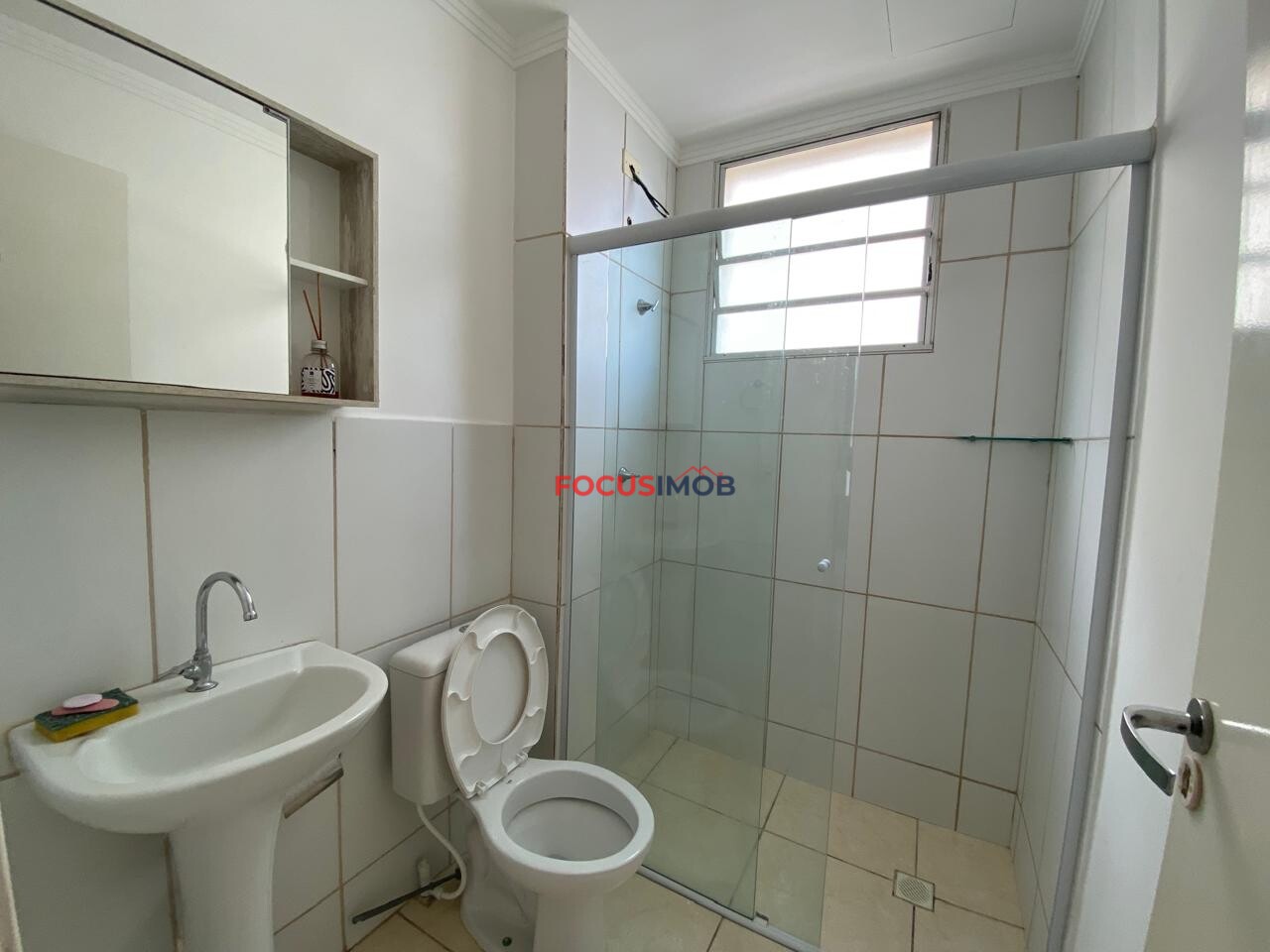 🏡 Apartamento para locação – Condomínio Morada do Campo | Próximo ao SESI | Mogi Guaçu SP