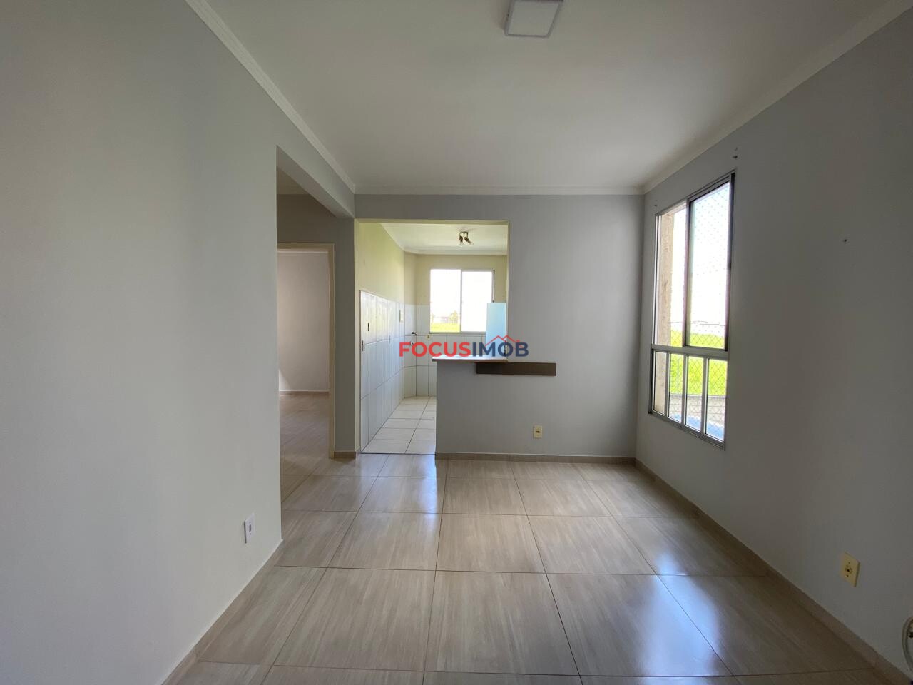 🏡 Apartamento para locação – Condomínio Morada do Campo | Próximo ao SESI | Mogi Guaçu SP