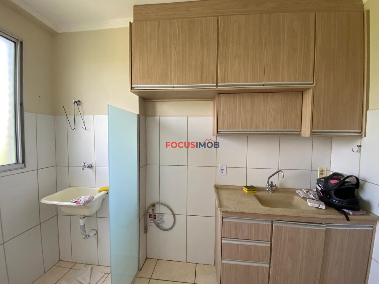 🏡 Apartamento para locação – Condomínio Morada do Campo | Próximo ao SESI | Mogi Guaçu SP