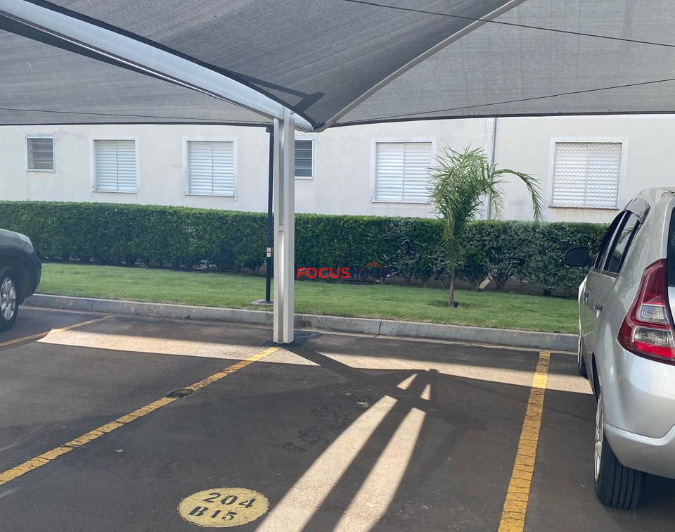 🏡 Apartamento para locação – Condomínio Morada do Campo | Próximo ao SESI | Mogi Guaçu SP