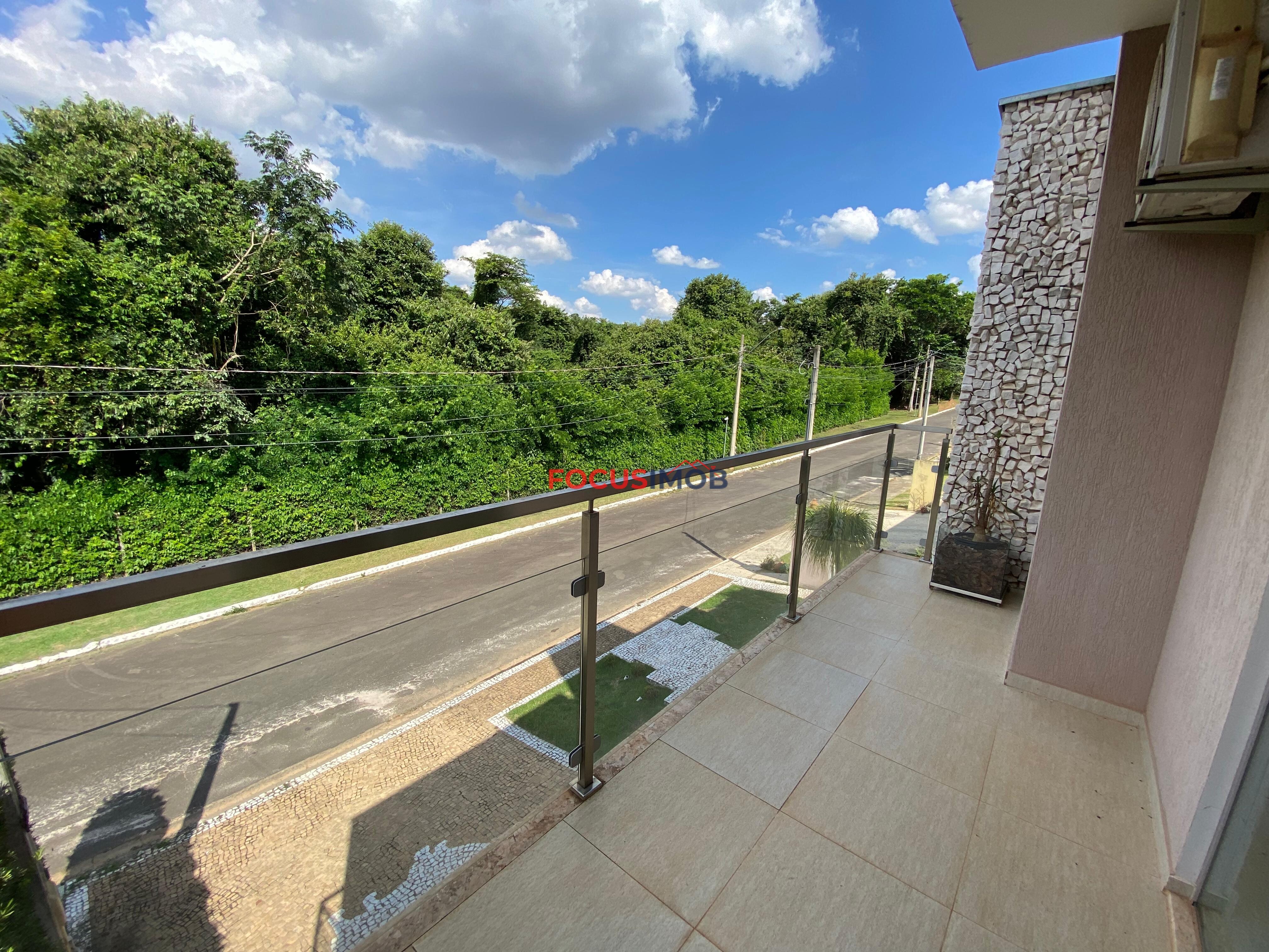 Seu Novo Lar no Santa Mônica II em Mogi Guaçu SP: Sobrado Completo com Piscina e Espaço Gourmet