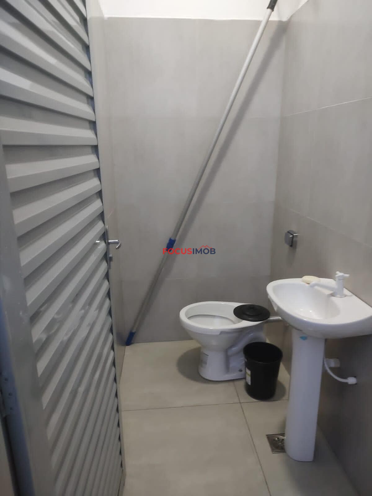 Área de Lazer à Venda no Jardim Imperial