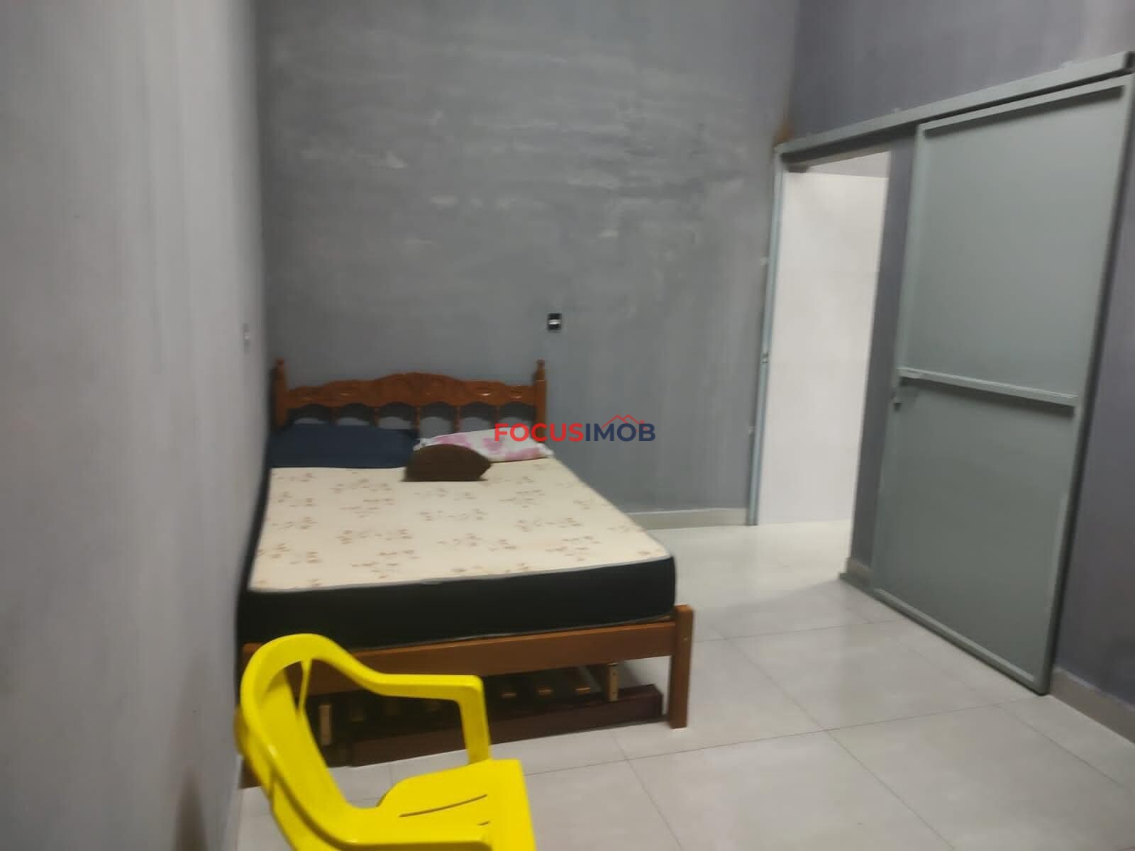 Área de Lazer à Venda no Jardim Imperial