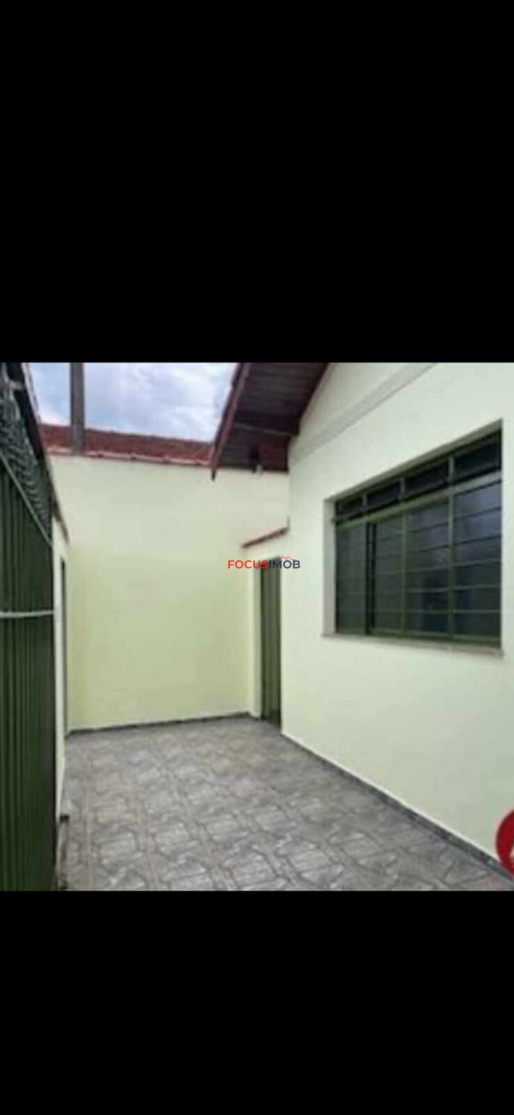 Casa a venda no Boa Esperança