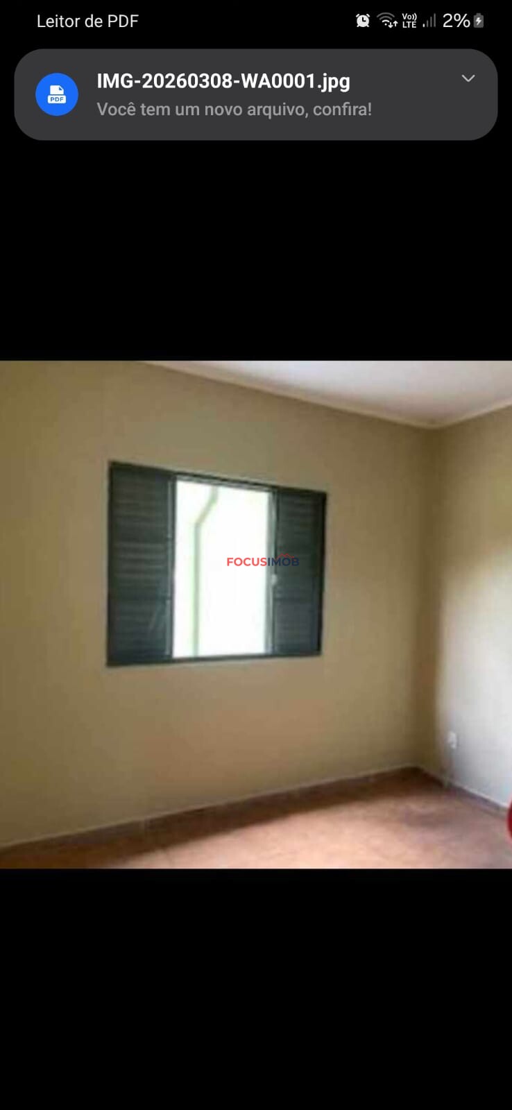 Casa a venda no Boa Esperança