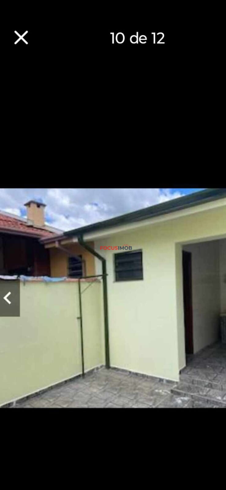 Casa a venda no Boa Esperança