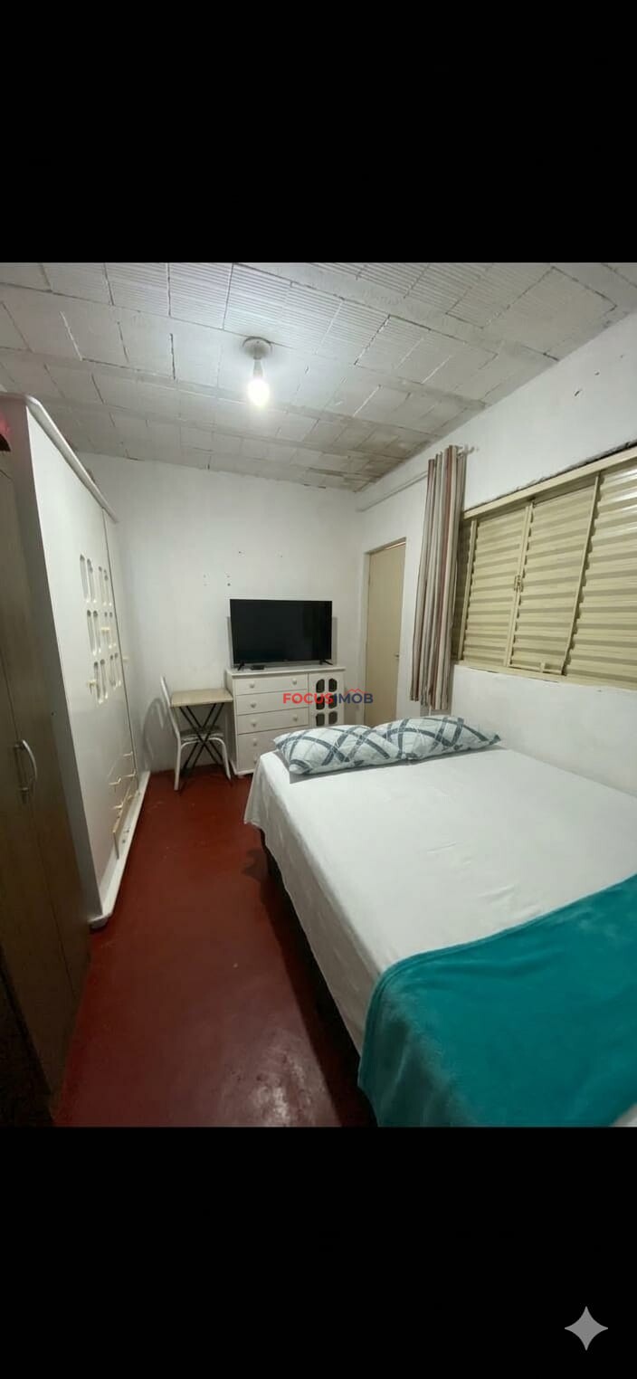 Casa a venda no Assad Alcici