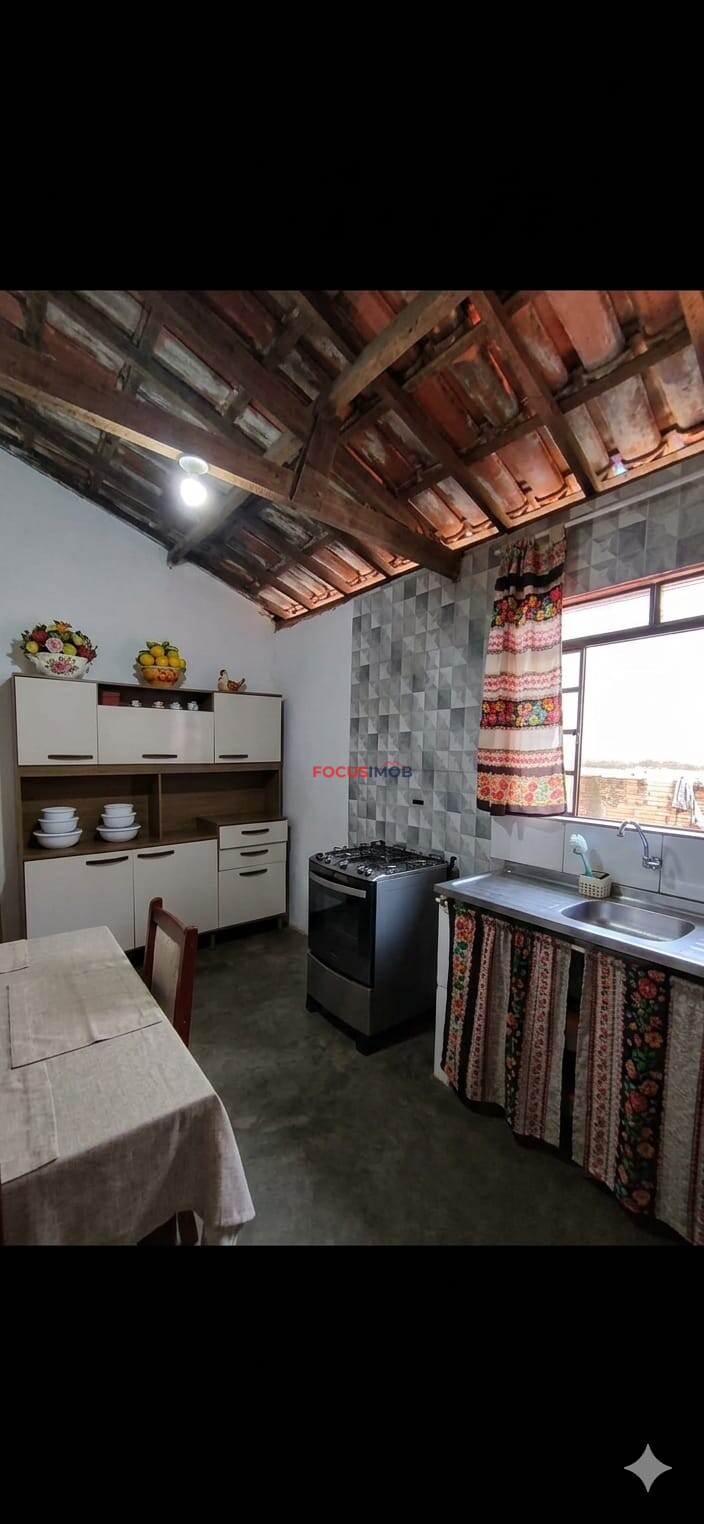 Casa a venda no Assad Alcici