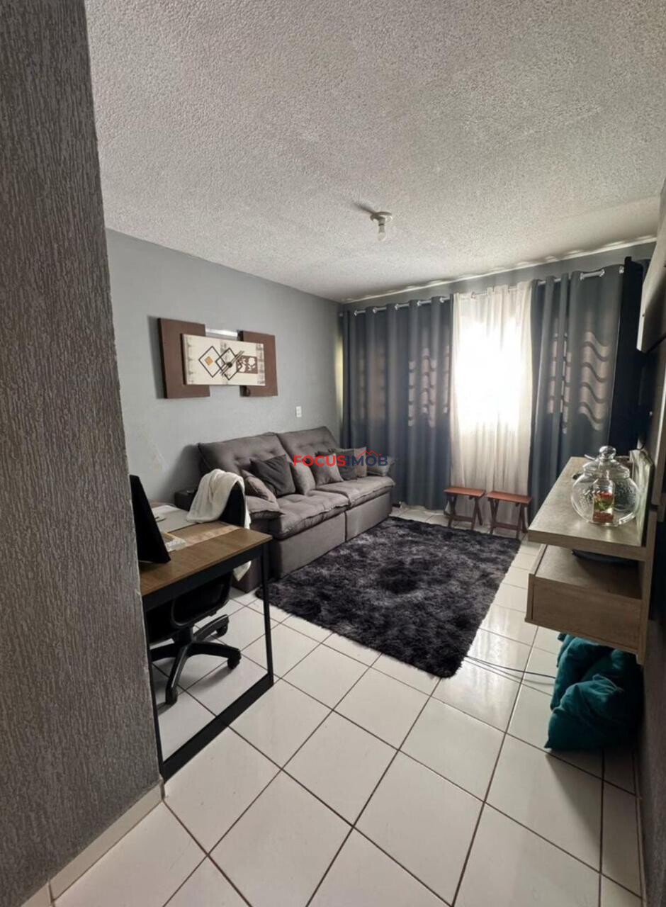 🏡 Casa à Venda – Parque Residencial Ypê Amarelo | Mogi Guaçu/SP