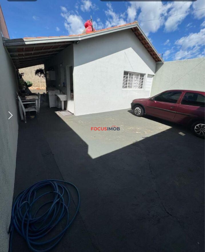 🏡 Casa à Venda – Parque Residencial Ypê Amarelo | Mogi Guaçu/SP