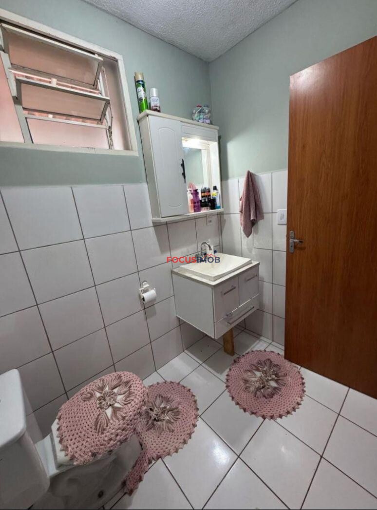 🏡 Casa à Venda – Parque Residencial Ypê Amarelo | Mogi Guaçu/SP