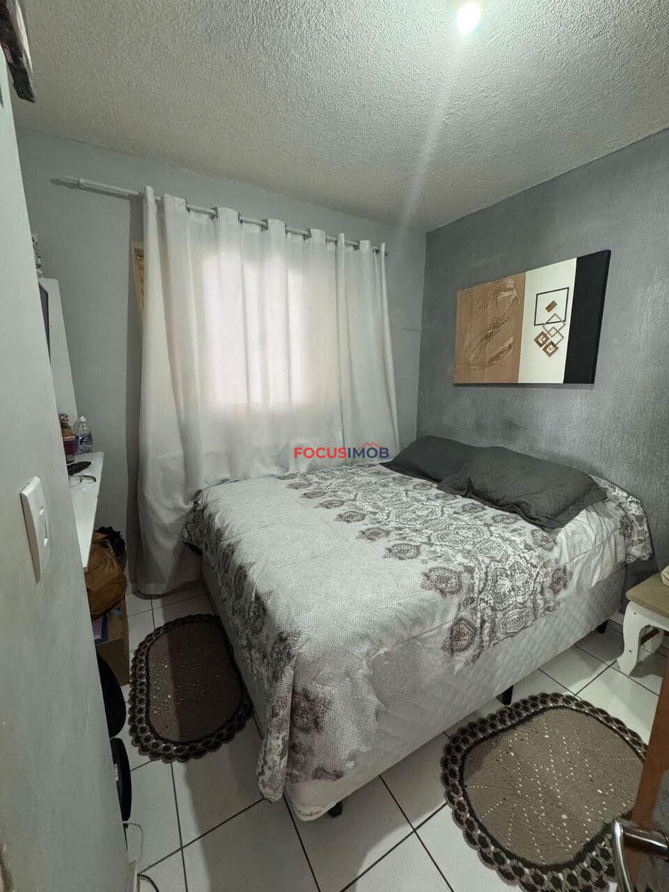 🏡 Casa à Venda – Parque Residencial Ypê Amarelo | Mogi Guaçu/SP