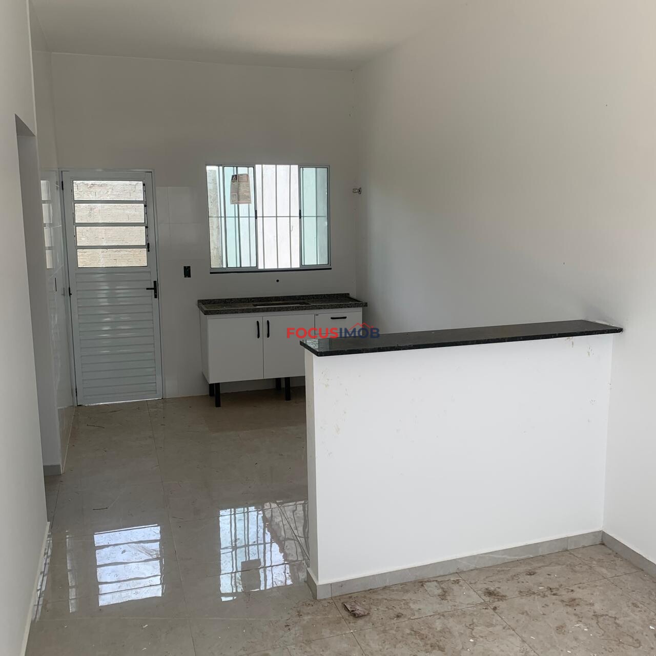 CASA A VENDA JD SUECIA I