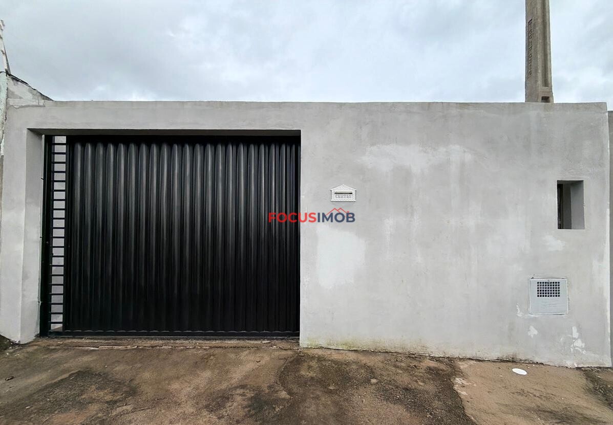 CASA A VENDA JD SUECIA I