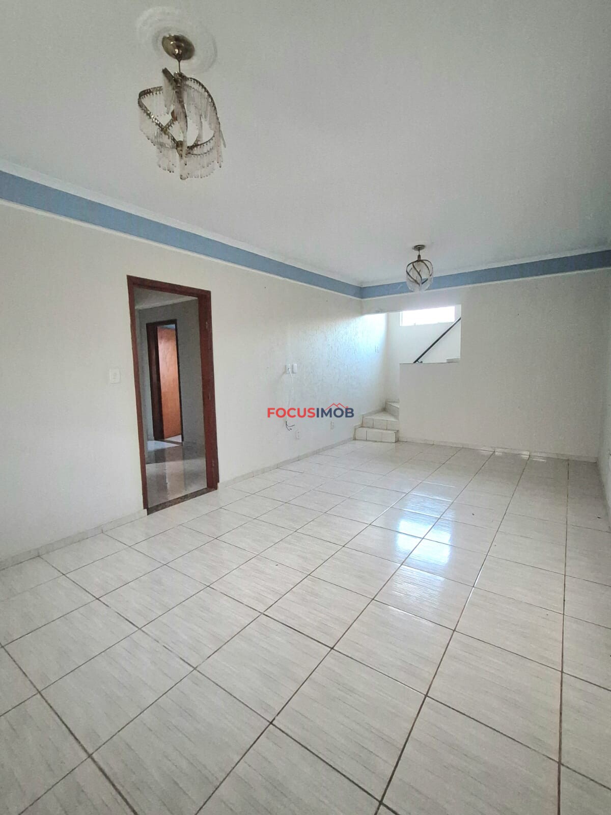 🏡 Casa para locação no Jardim Santa Madalena – Mogi Guaçu/SP