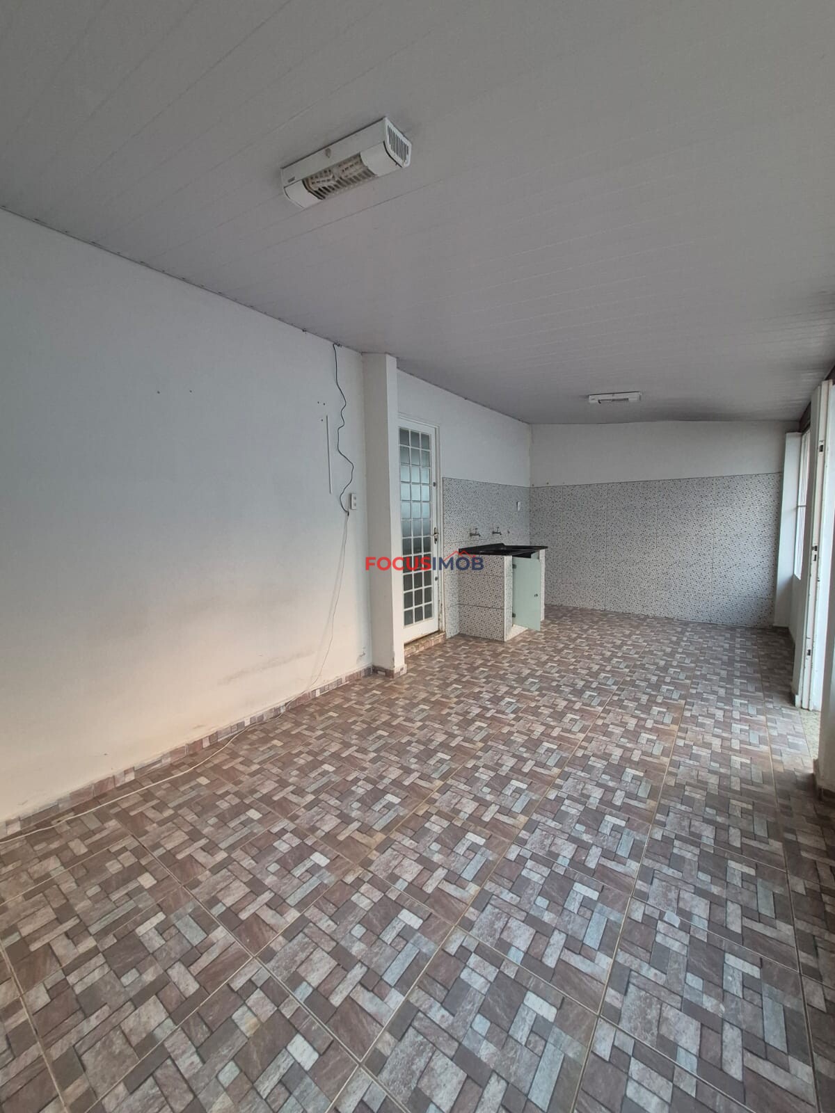 🏡 Casa para locação no Jardim Santa Madalena – Mogi Guaçu/SP