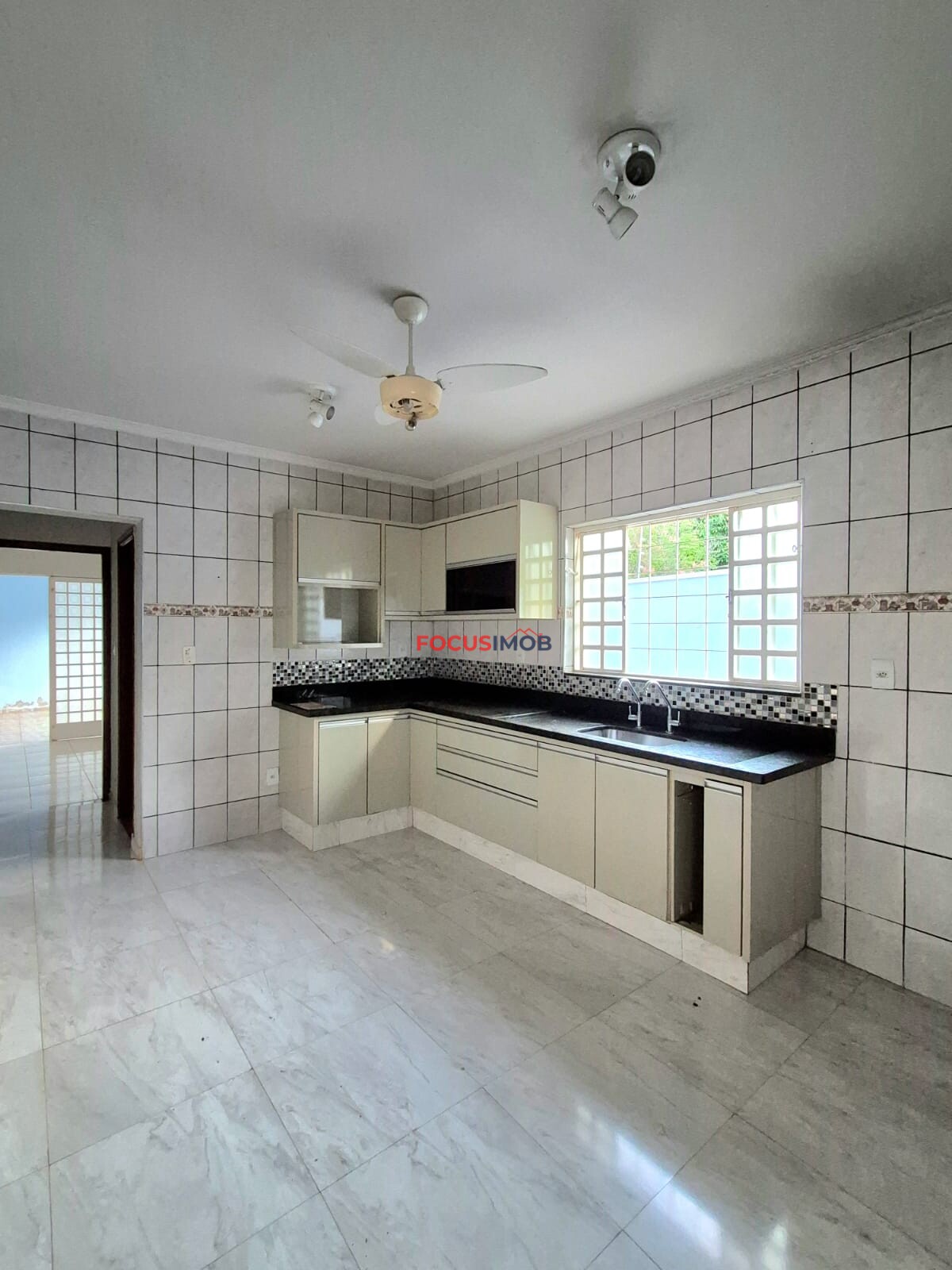 🏡 Casa para locação no Jardim Santa Madalena – Mogi Guaçu/SP