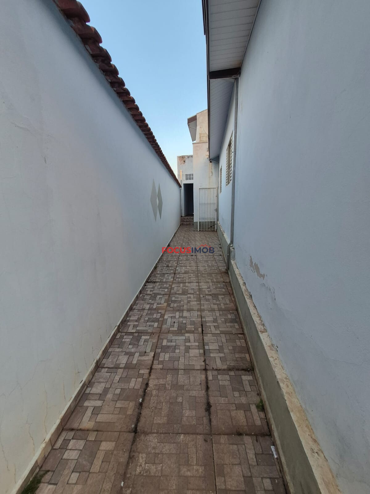 🏡 Casa para locação no Jardim Santa Madalena – Mogi Guaçu/SP