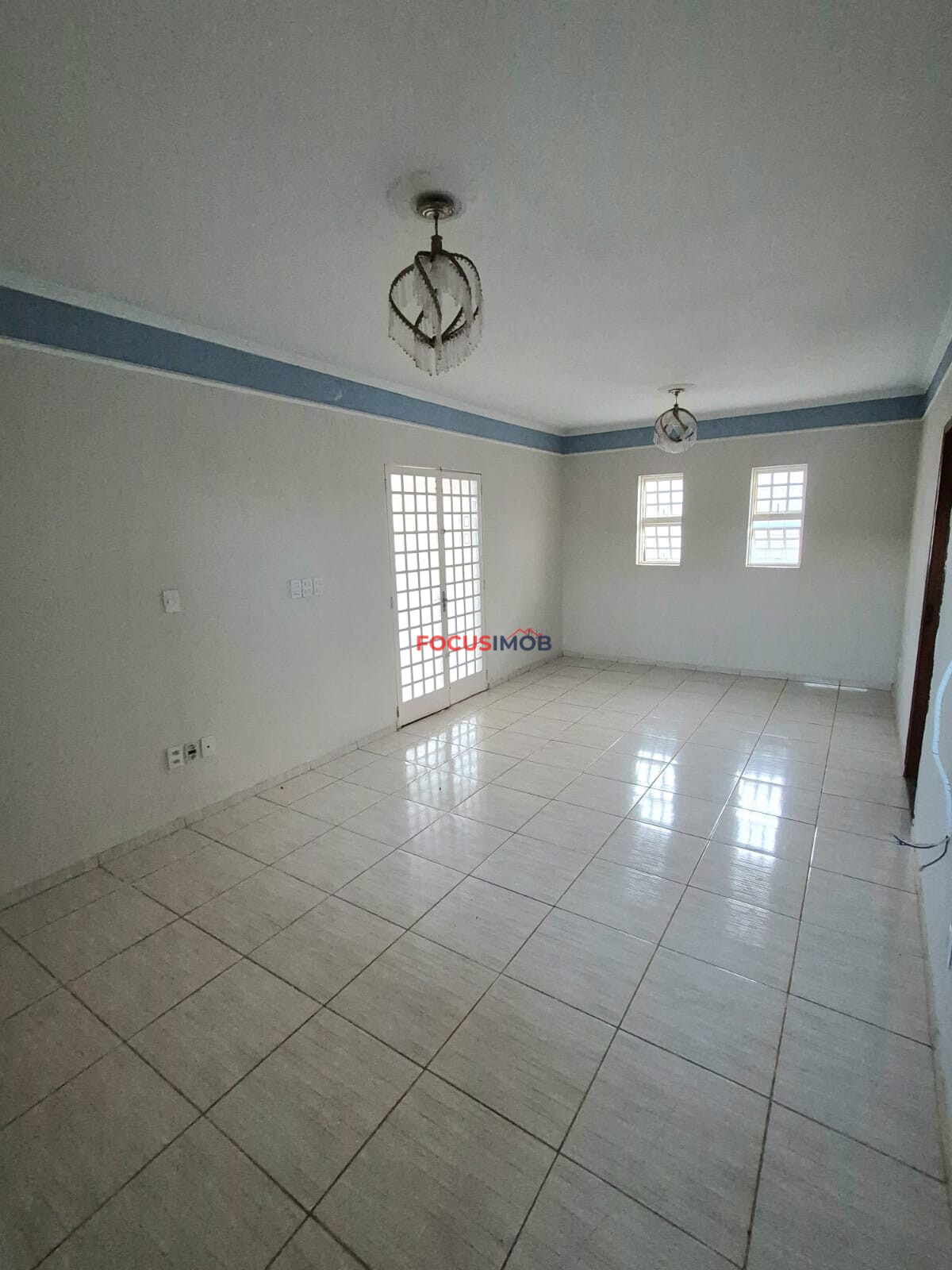 🏡 Casa para locação no Jardim Santa Madalena – Mogi Guaçu/SP