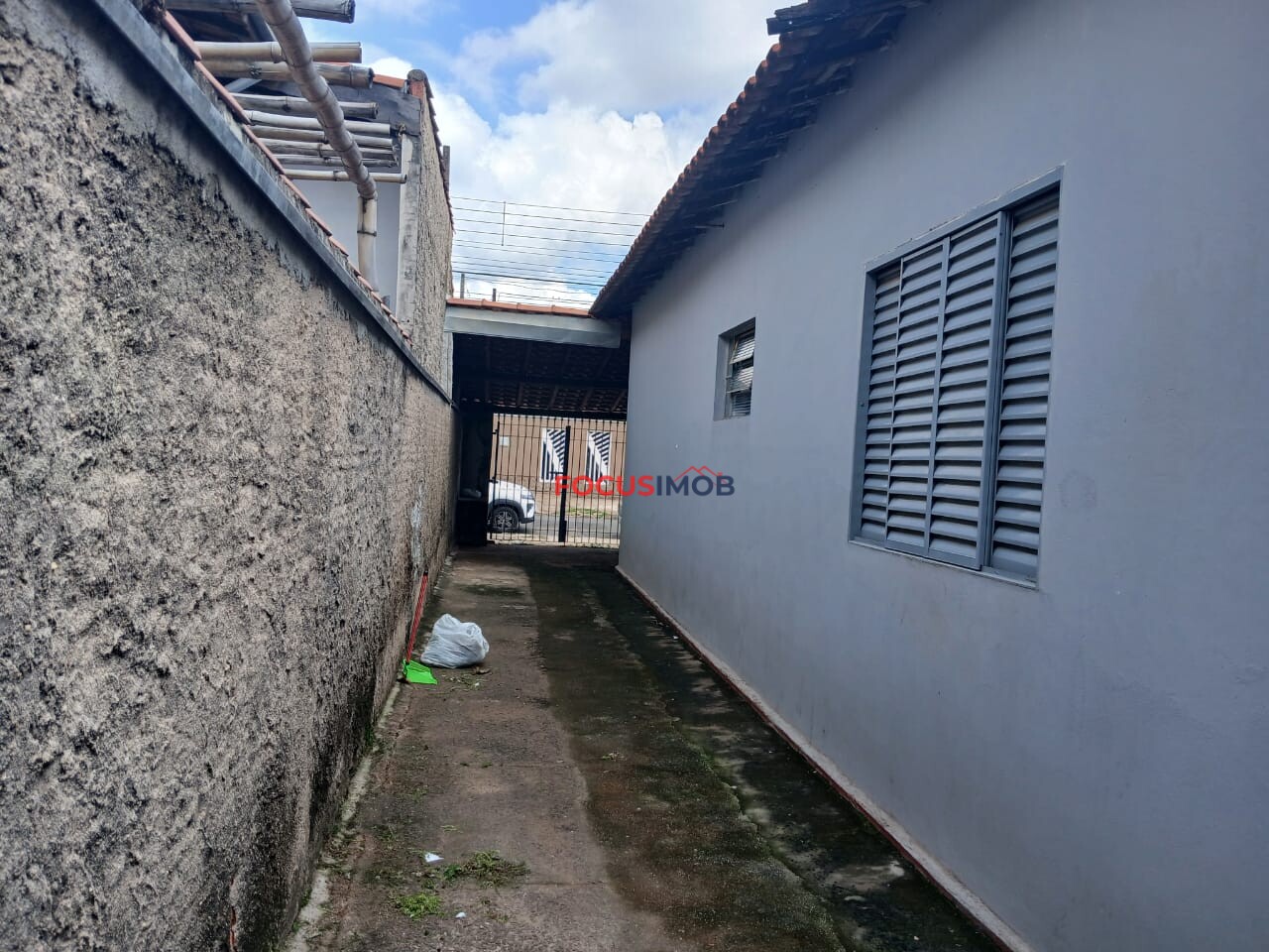 ✨ Ótima oportunidade para locação no Jardim Novo II – Mogi Guaçu/SP!