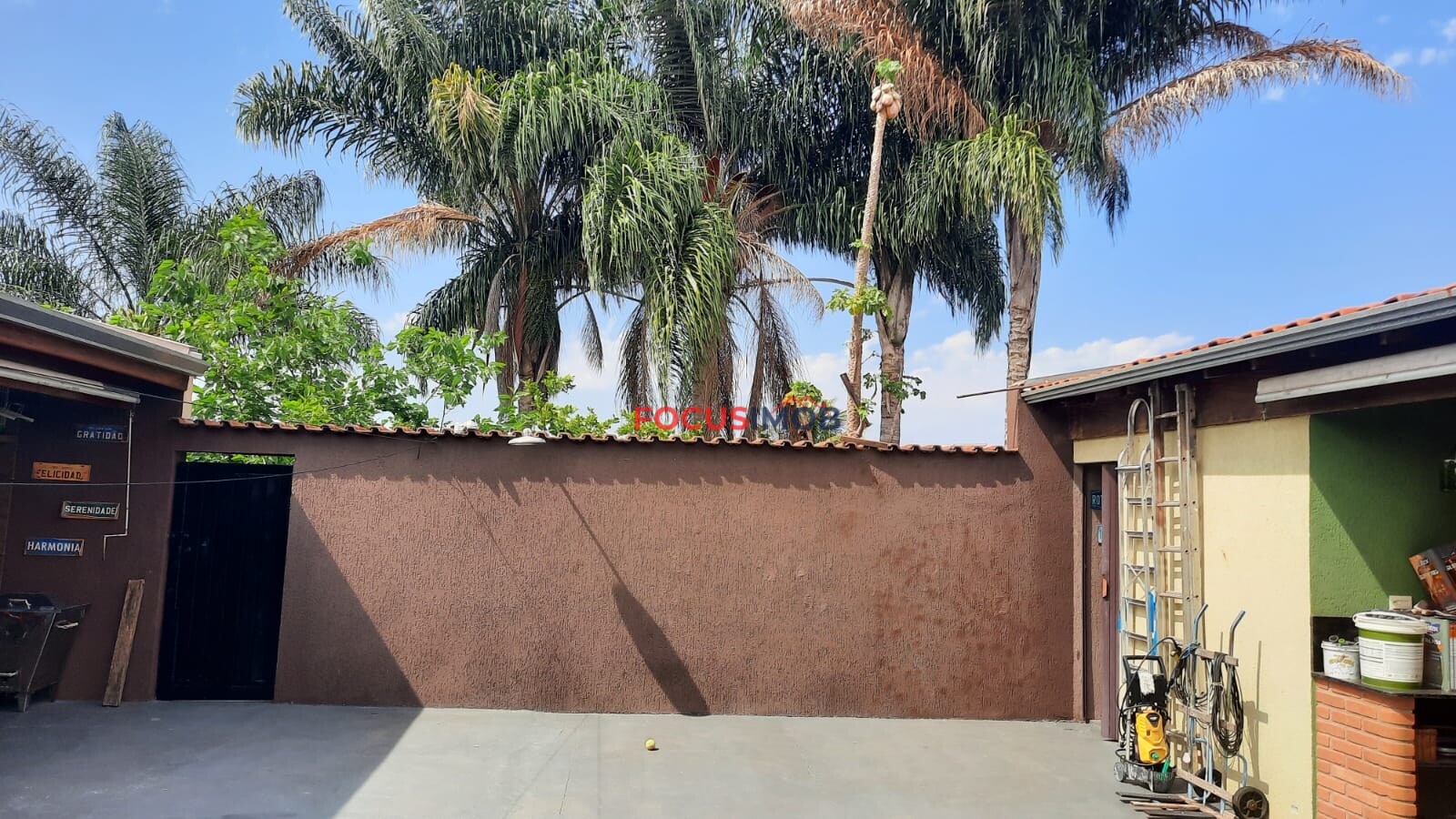 🏡 Casa Ampla com 3 Suítes e Excelente Área de Terreno no Jardim Hermínio Bueno – Mogi Guaçu/SP