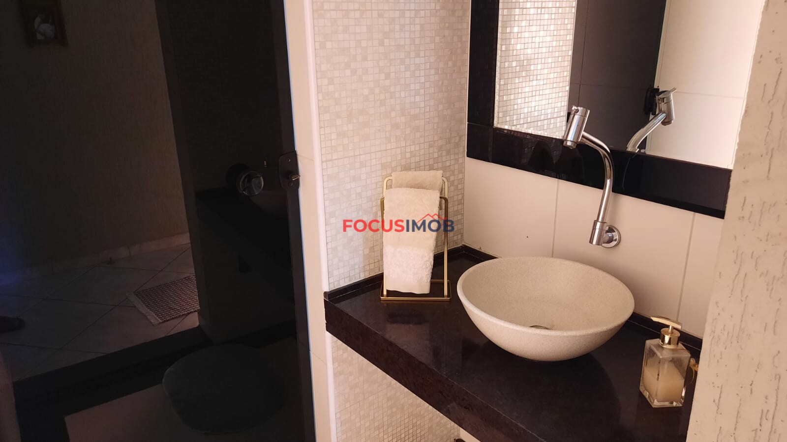 🏡 Casa Ampla com 3 Suítes e Excelente Área de Terreno no Jardim Hermínio Bueno – Mogi Guaçu/SP