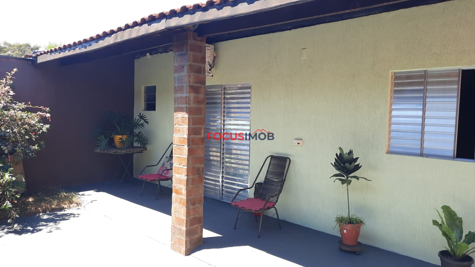 🏡 Casa Ampla com 3 Suítes e Excelente Área de Terreno no Jardim Hermínio Bueno – Mogi Guaçu/SP