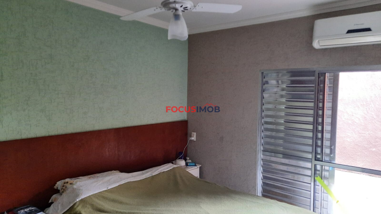 🏡 Casa Ampla com 3 Suítes e Excelente Área de Terreno no Jardim Hermínio Bueno – Mogi Guaçu/SP