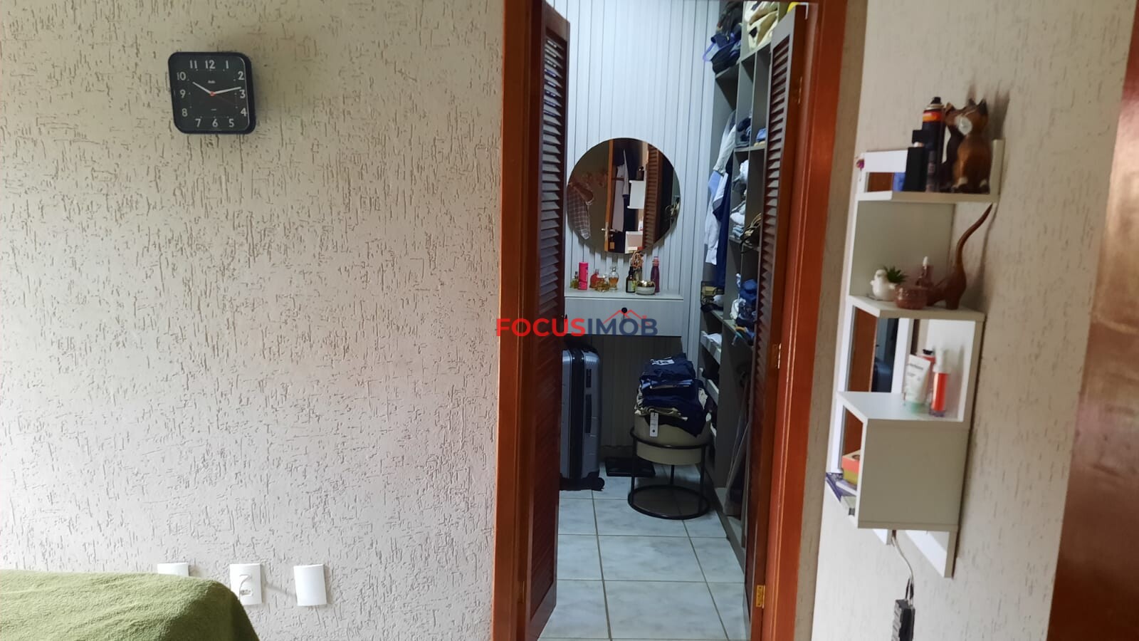 🏡 Casa Ampla com 3 Suítes e Excelente Área de Terreno no Jardim Hermínio Bueno – Mogi Guaçu/SP