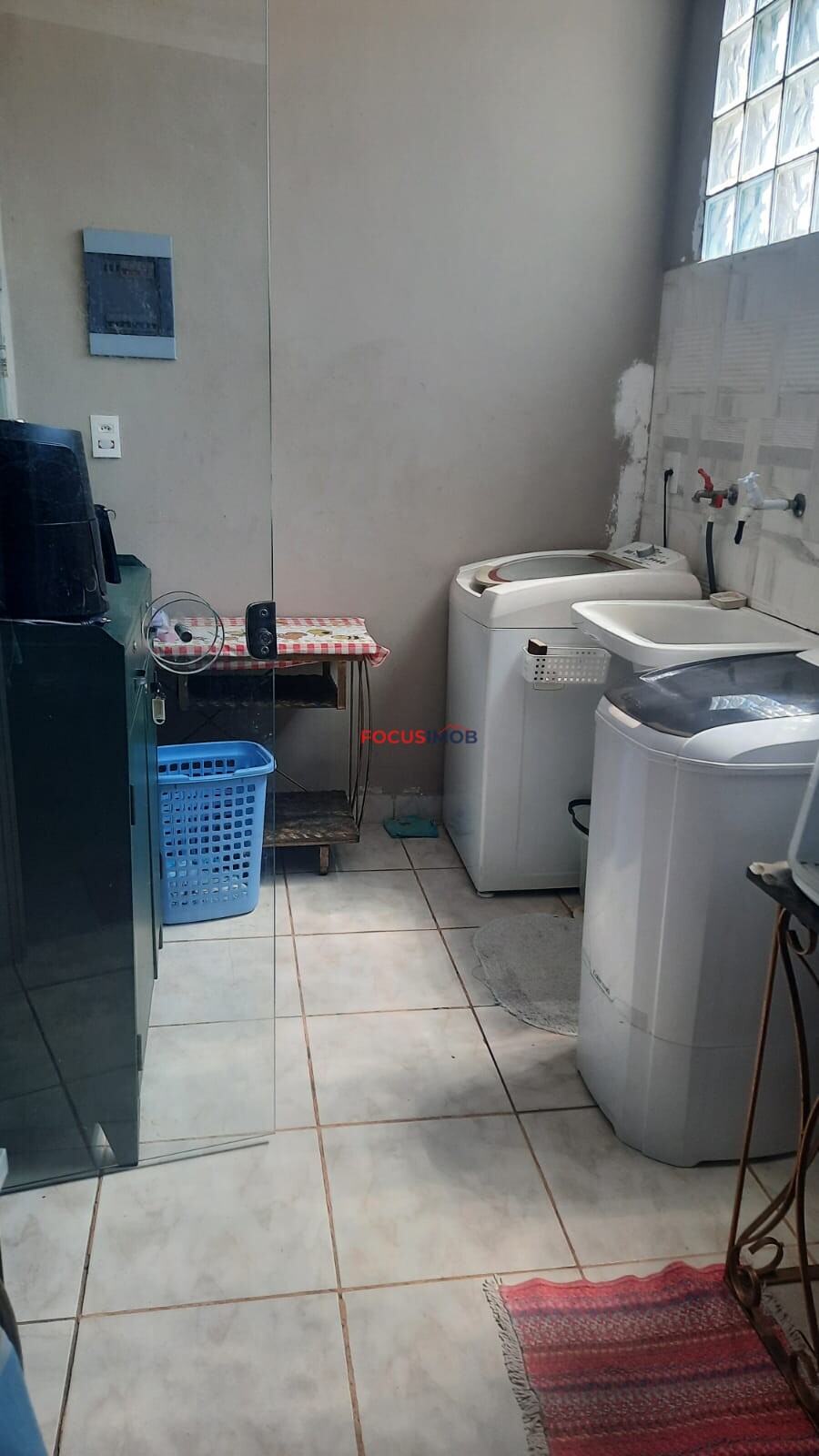 🏡 Casa Ampla com 3 Suítes e Excelente Área de Terreno no Jardim Hermínio Bueno – Mogi Guaçu/SP